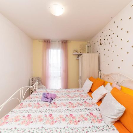 Ryanair'S Urban Flat In Zadar-Kolovare Beach Exterior foto