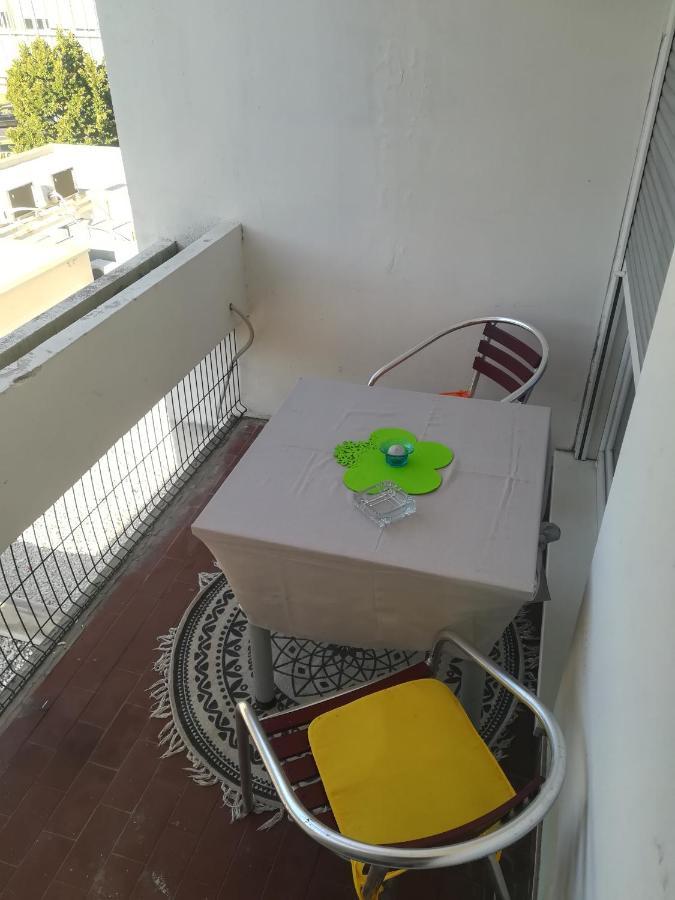 Ryanair'S Urban Flat In Zadar-Kolovare Beach Exterior foto