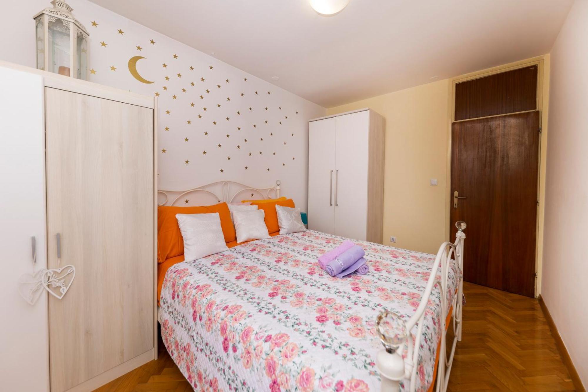 Ryanair'S Urban Flat In Zadar-Kolovare Beach Exterior foto